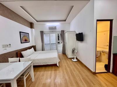 Cho thuê studio, 1 phòng ngủ, An Thượng 34, Ngũ Hành Sơn, Đà Nẵng - Thumbnail 1