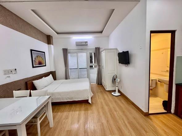 Cho thuê studio, 1 phòng ngủ, An Thượng 34, Ngũ Hành Sơn, Đà Nẵng - Photo 1