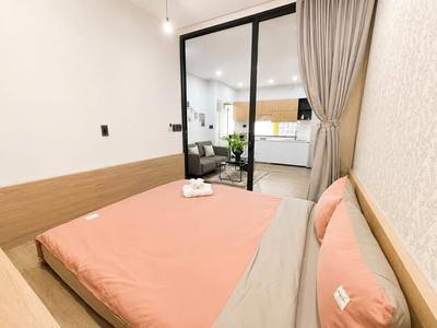 Cho thuê căn hộ, Phạm Kiệt, Ngũ Hành Sơn, Đà Nẵng - Thumbnail 1