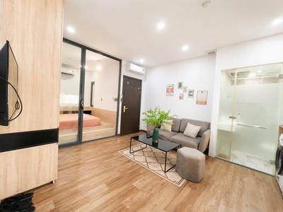 Cho thuê căn hộ, Phạm Kiệt, Ngũ Hành Sơn, Đà Nẵng - Thumbnail 2