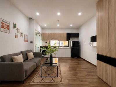 Cho thuê căn hộ, Phạm Kiệt, Ngũ Hành Sơn, Đà Nẵng - Thumbnail 3