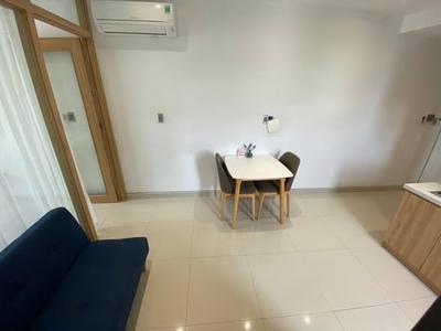 Cho thuê studio, 1 phòng ngủ, Nguyễn Thị Minh Khai, Hải Châu, Đà Nẵng - Thumbnail 4