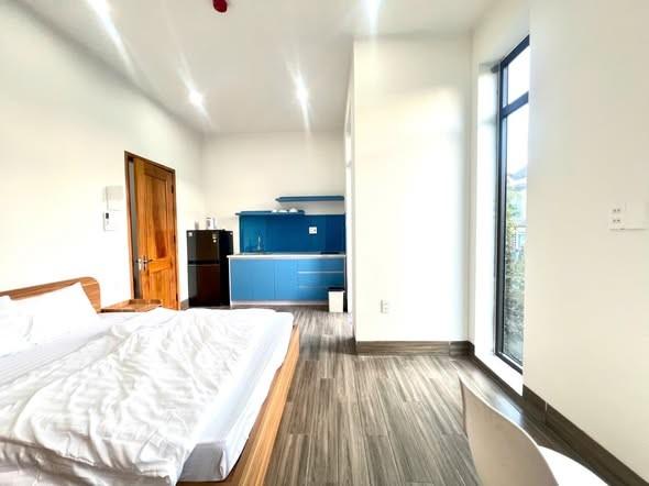 Studio for rent, 1 bedroom, Nguyễn Phước Thái, An Khê, Đà Nẵng - Photo 2