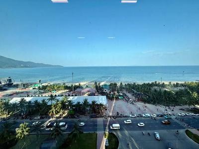 Cho thuê căn hộ, 2 phòng ngủ, Lê A, Liên Chiểu, Đà Nẵng - Thumbnail 1