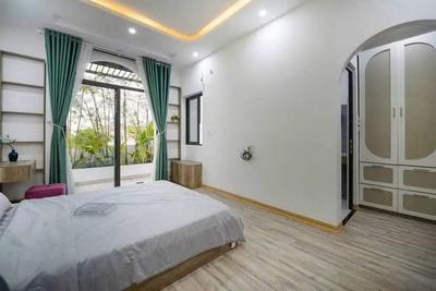 Cho thuê nhà riêng, 4 phòng ngủ, 100m², Lê Hiến Mai, Hòa Khánh, Đà Nẵng - Thumbnail 1