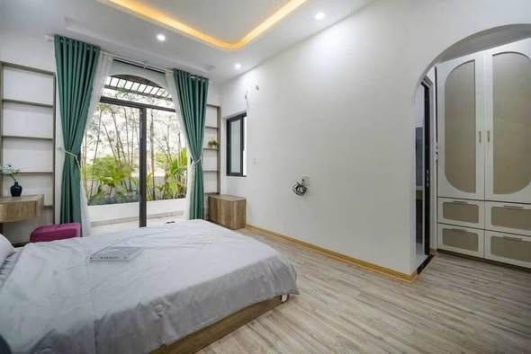 Cho thuê nhà riêng, 4 phòng ngủ, 100m², Lê Hiến Mai, Hòa Khánh, Đà Nẵng - Photo 1