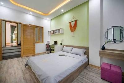 Cho thuê nhà riêng, 4 phòng ngủ, 100m², Lê Hiến Mai, Hòa Khánh, Đà Nẵng - Thumbnail 5