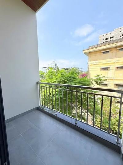 Cho thuê căn hộ, 2 phòng ngủ, Đống Đa, Hải Châu, Đà Nẵng - Thumbnail 1