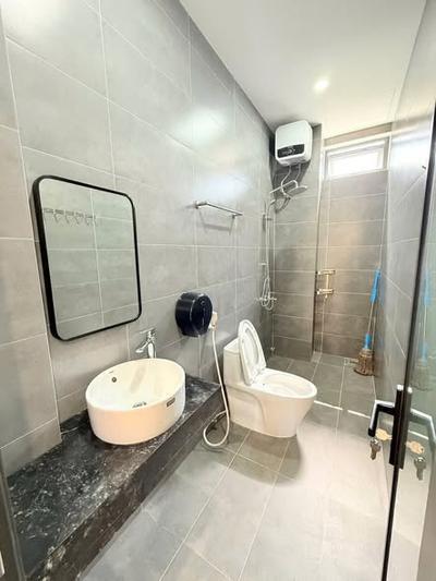 Cho thuê căn hộ, 2 phòng ngủ, Đống Đa, Hải Châu, Đà Nẵng - Thumbnail 3