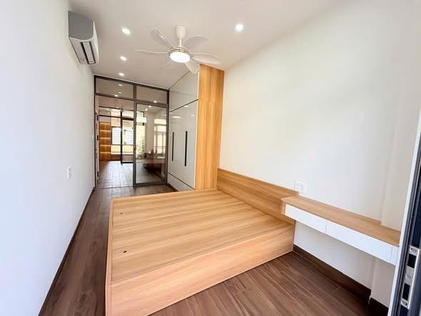 Cho thuê căn hộ, 2 phòng ngủ, Đống Đa, Hải Châu, Đà Nẵng - Photo 4