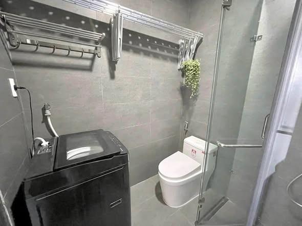Apartment for rent, 1 bedroom, Hoàng Sa, Sơn Trà, Đà Nẵng - Photo 2