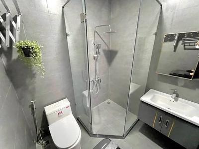 Apartment for rent, 1 bedroom, Hoàng Sa, Sơn Trà, Đà Nẵng - Thumbnail 3
