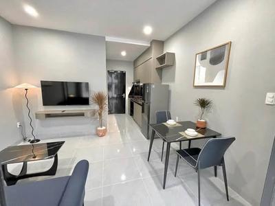 Apartment for rent, 1 bedroom, Hoàng Sa, Sơn Trà, Đà Nẵng - Thumbnail 4