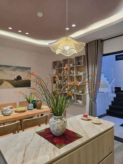 Cho thuê nhà riêng, 3 phòng ngủ, Nguyễn Xí, Hòa Khánh, Đà Nẵng - Thumbnail 1