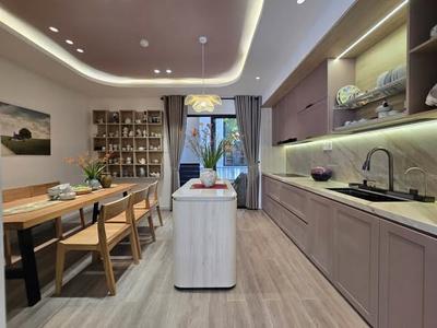Cho thuê nhà riêng, 3 phòng ngủ, Nguyễn Xí, Hòa Khánh, Đà Nẵng - Thumbnail 2
