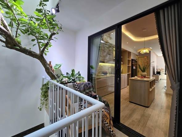 Cho thuê nhà riêng, 3 phòng ngủ, Nguyễn Xí, Hòa Khánh, Đà Nẵng - Photo 3