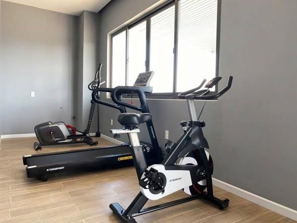 Cho thuê căn hộ, 45m², Mỹ Khê 5, An Hải, Đà Nẵng - Photo 4