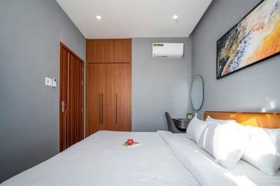 Cho thuê căn hộ, 45m², Mỹ Khê 5, An Hải, Đà Nẵng - Thumbnail 5