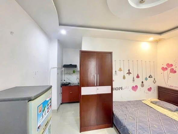 Cho thuê studio, 1 phòng ngủ, Loseby, An Hải, Đà Nẵng - Photo 3