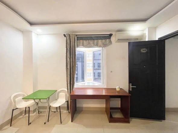 Cho thuê studio, 1 phòng ngủ, Loseby, An Hải, Đà Nẵng - Photo 4
