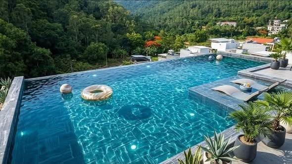 Apartment for rent, Hà Tông Huân, Sơn Trà, Đà Nẵng - Photo 1