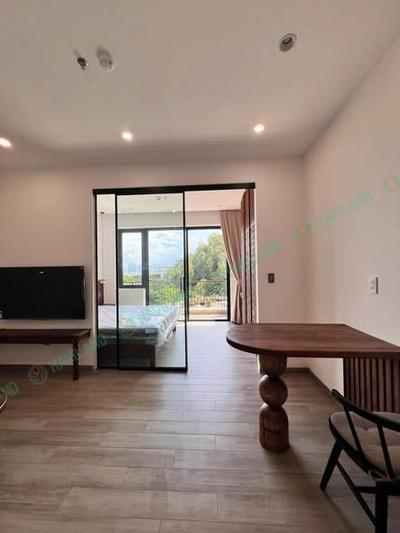 Apartment for rent, Hà Tông Huân, Sơn Trà, Đà Nẵng - Thumbnail 2