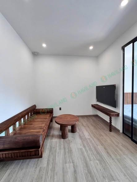 Apartment for rent, Hà Tông Huân, Sơn Trà, Đà Nẵng - Photo 3