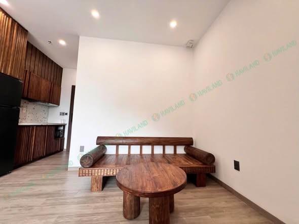 Apartment for rent, Hà Tông Huân, Sơn Trà, Đà Nẵng - Photo 4