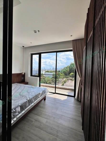 Apartment for rent, Hà Tông Huân, Sơn Trà, Đà Nẵng - Photo 5