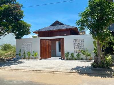 Villa for rent, 80m², Trần Sâm, Sơn Trà, Đà Nẵng - Thumbnail 1