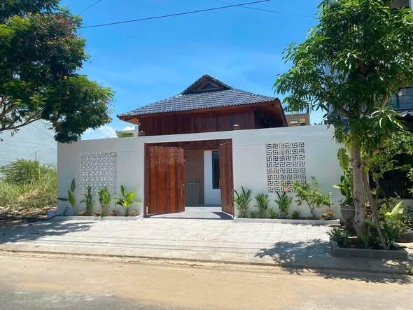 Villa for rent, 80m², Trần Sâm, Sơn Trà, Đà Nẵng - Photo 1