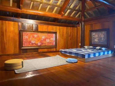 Villa for rent, 80m², Trần Sâm, Sơn Trà, Đà Nẵng - Thumbnail 4