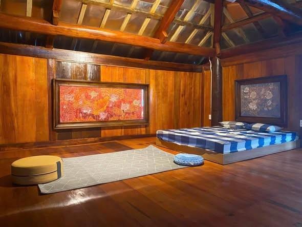 Villa for rent, 80m², Trần Sâm, Sơn Trà, Đà Nẵng - Photo 4