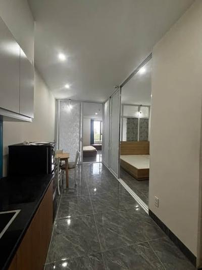 Cho thuê căn hộ, 2 phòng ngủ, Huỳnh Ngọc Đủ, Hòa Xuân, Đà Nẵng - Thumbnail 5