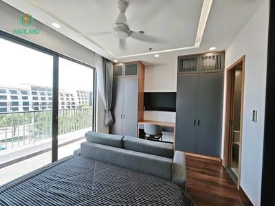 Cho thuê căn hộ, Ngũ Hành Sơn, Đà Nẵng - Thumbnail 4