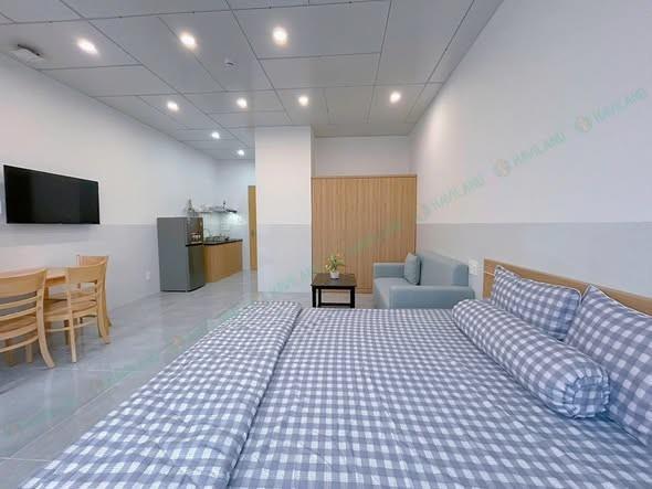 Studio for rent, 1 bedroom, Nguyễn Đăng Tuyến, Sơn Trà, Đà Nẵng - Photo 2