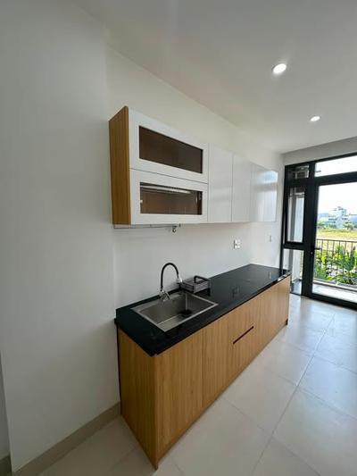 Apartment for rent, 1 bedroom, Nguyễn Hiến Lê, Hòa Xuân, Đà Nẵng - Thumbnail 5