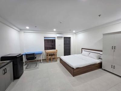 Cho thuê căn hộ, Lý Nhân Tông, Cẩm Lệ, Đà Nẵng - Thumbnail 1