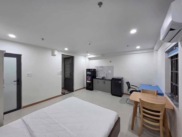 Cho thuê căn hộ, Lý Nhân Tông, Cẩm Lệ, Đà Nẵng - Photo 3