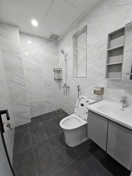 Cho thuê căn hộ, Lý Nhân Tông, Cẩm Lệ, Đà Nẵng - Photo 4