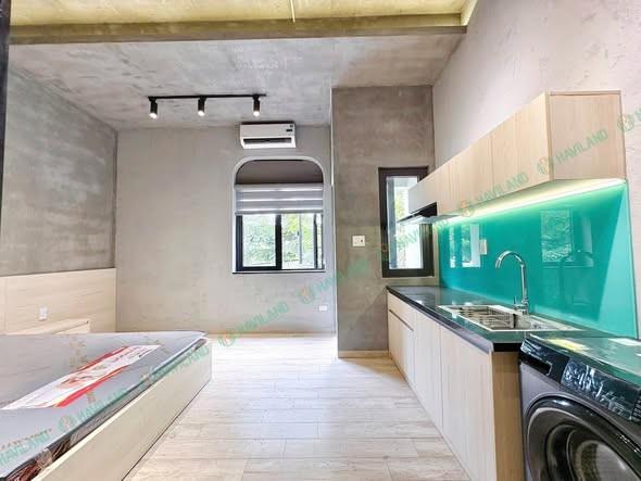 Cho thuê studio, 1 phòng ngủ, Diên Hồng, Hòa Xuân, Đà Nẵng - Photo 4