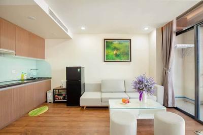 Cho thuê căn hộ, Đinh Đạt, An Hải, Đà Nẵng - Thumbnail 2