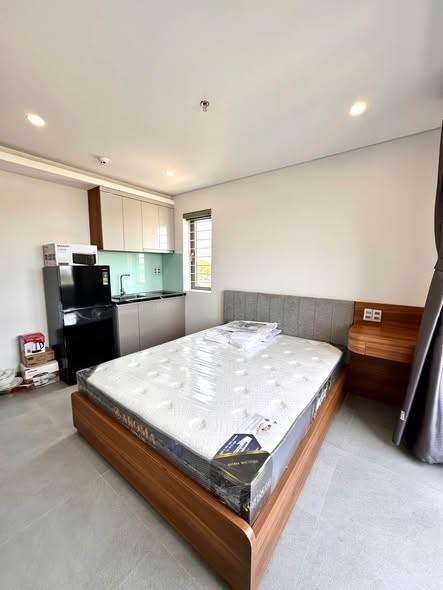 Cho thuê studio, 1 phòng ngủ, 1 Khuê Bắc 1, Ngũ Hành Sơn, Đà Nẵng - Photo 1