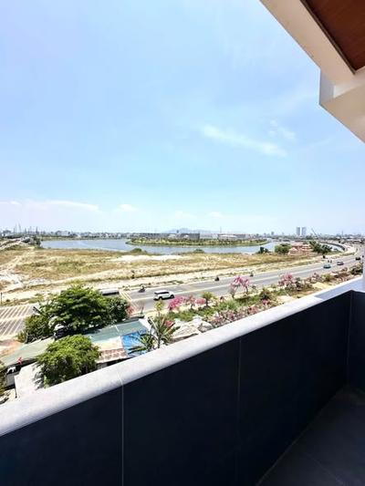Cho thuê studio, 1 phòng ngủ, 1 Khuê Bắc 1, Ngũ Hành Sơn, Đà Nẵng - Thumbnail 2