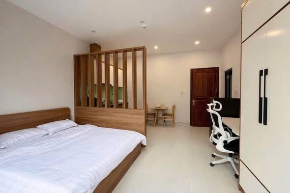Cho thuê căn hộ, Lưu Quang Thuận, Ngũ Hành Sơn, Đà Nẵng - Photo 2