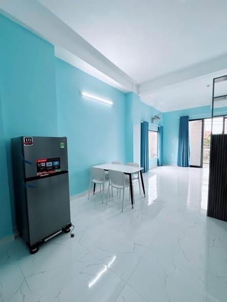 Cho thuê căn hộ, Trần Nhật Duật, Sơn Trà, Đà Nẵng - Photo 2