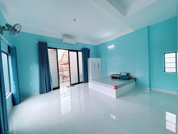 Cho thuê căn hộ, Trần Nhật Duật, Sơn Trà, Đà Nẵng - Photo 3