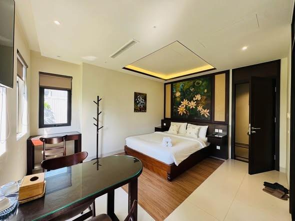 Apartment for rent, Đức Lợi 3, Hải Châu, Đà Nẵng - Photo 1