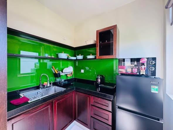 Apartment for rent, Đức Lợi 3, Hải Châu, Đà Nẵng - Photo 2