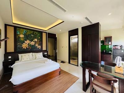Apartment for rent, Đức Lợi 3, Hải Châu, Đà Nẵng - Thumbnail 3